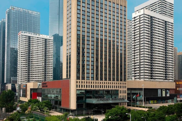 Gallery - Le Meridien Qingdao