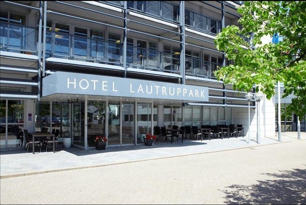 Gallery - Hotel Lautrup Park