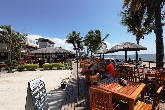 Gallery - Smugglers Cove