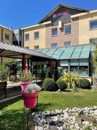 Gallery - Aiden By Best Western  Paris Roissy CDG