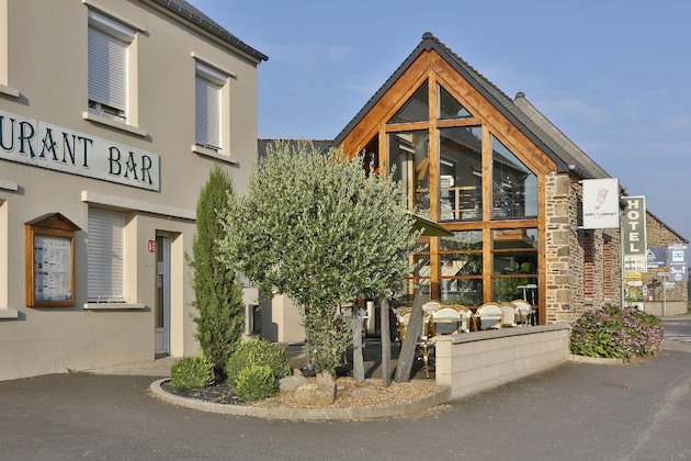 Gallery - Auberge De La Baie