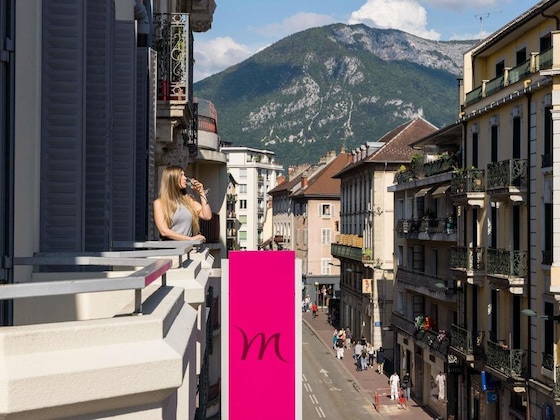 Gallery - Mercure Annecy Centre