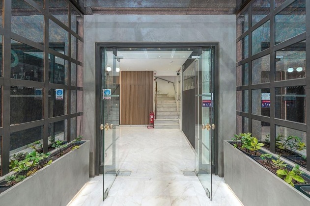 Gallery - Parnon Hotel