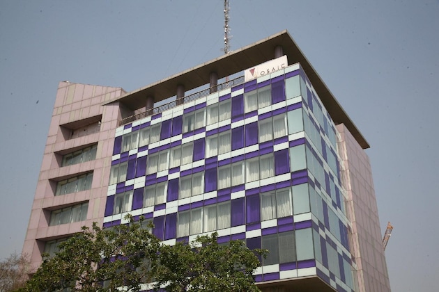 Gallery - Mosaic Original, Noida