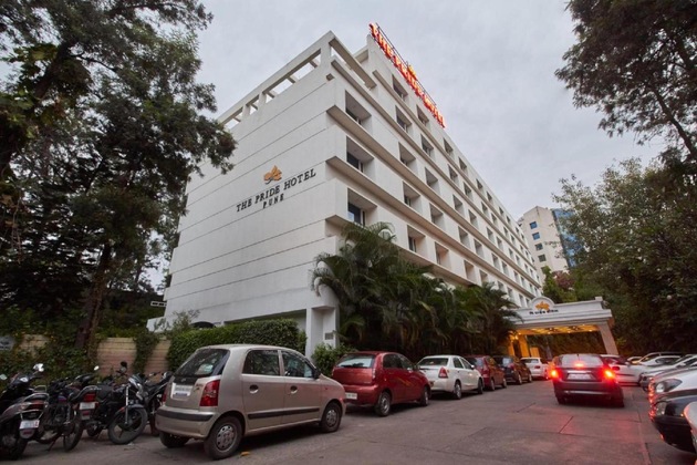 Gallery - Pride Hotel Pune