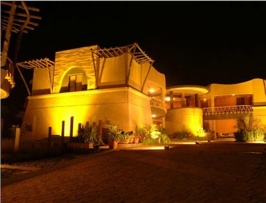 Gallery - The Corinthians Resort