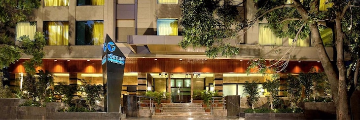 Gallery - Fortune Inn Jukaso