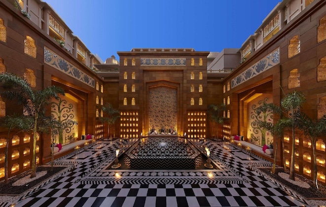 Gallery - The Leela Palace Udaipur