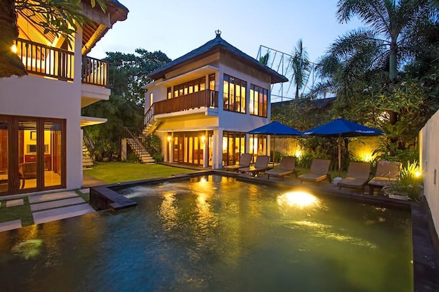 Gallery - Bali Baliku Private Pool Villas