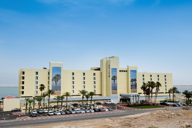 Gallery - Herods Dead Sea