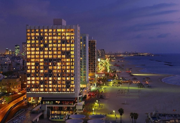 Gallery - Herods Hotel Tel Aviv By The Beach