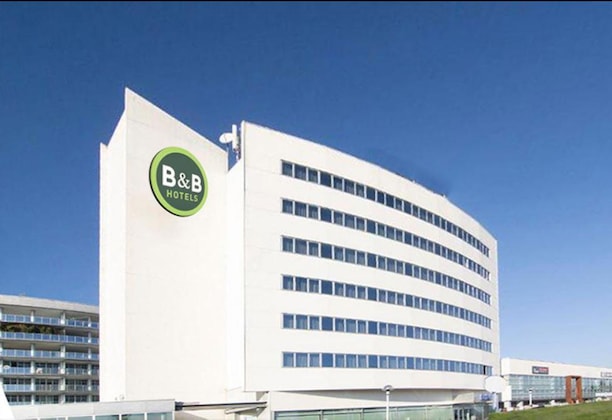 Gallery - B&B Hotel Cuneo Cristal