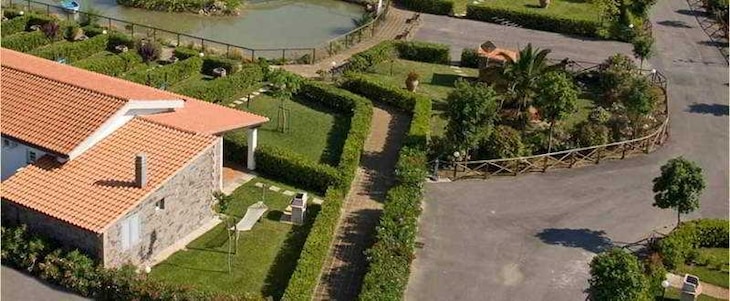 Gallery - Fattoria Maremmana