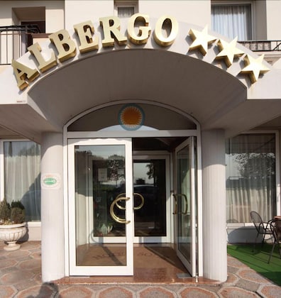 Gallery - Hotel Al Sole - Preganziol