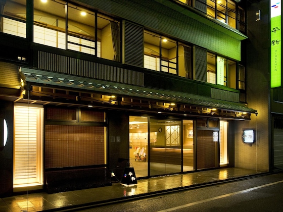 Gallery - Ryokan Hirashin
