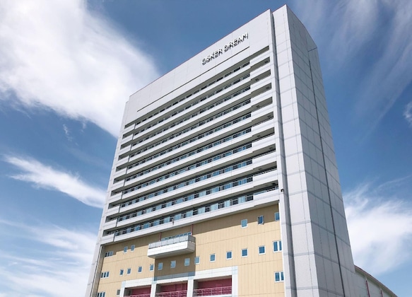 Gallery - Hiyori Hotel Osaka Suminoekoen Station
