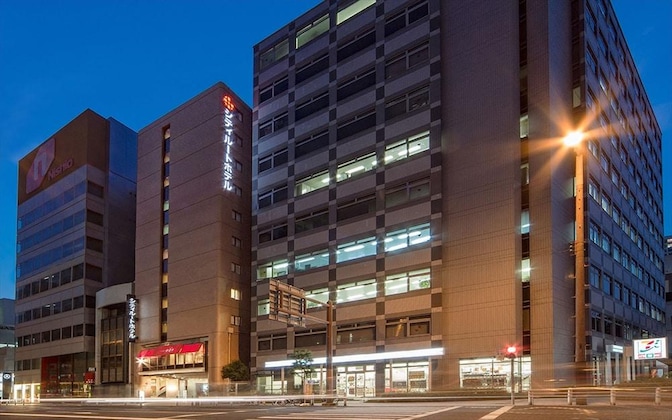 Gallery - Cityroute Hotel