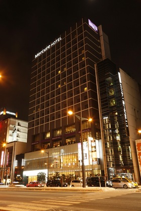 Gallery - Mercure Sapporo