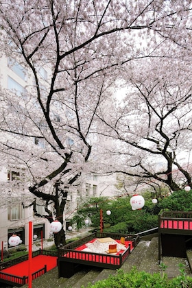 Gallery - The Prince Sakura Tower Tokyo, Autograph Collection
