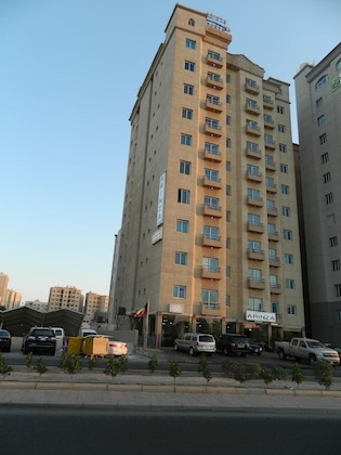 Gallery - Arinza Tower Quality Apartments