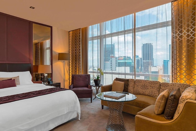 Gallery - The St. Regis Mexico City