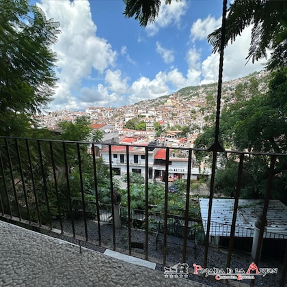 Gallery - Hotel-Museo Posada De La Misón