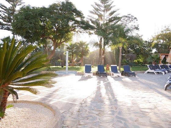 Gallery - Odyssee Park Hotel
