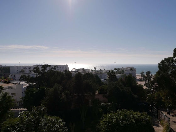 Gallery - Odyssee Park Hotel