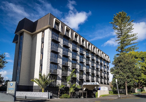 Gallery - Copthorne Hotel Auckland City