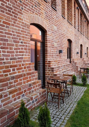 Gallery - The Granary - La Suite Hotel
