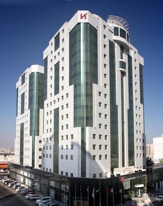Gallery - Swiss-Belhotel Doha