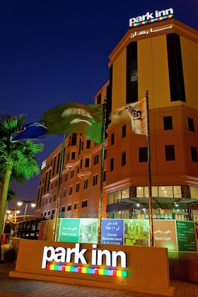 Gallery - Radisson Hotel Al Khobar