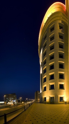 Gallery - Coral Al Ahsa Hotel