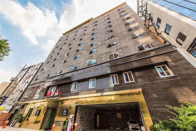 Gallery - Amourex Hotel