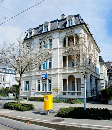 Gallery - Seestrasse Apartments Drei Könige Zurich