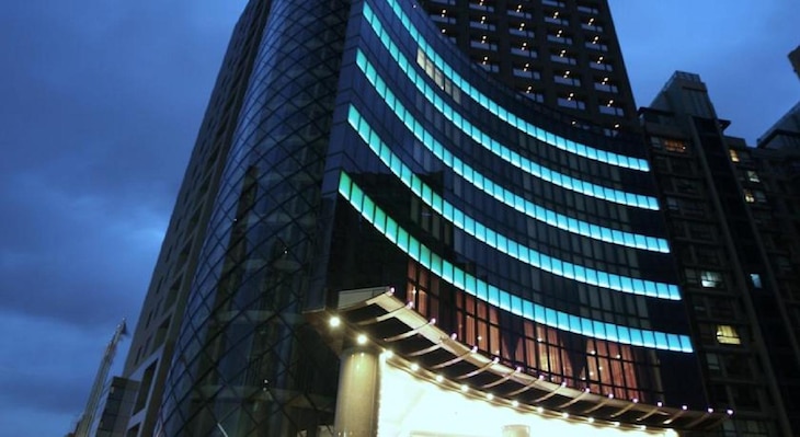Gallery - Monarch Skyline Hotel