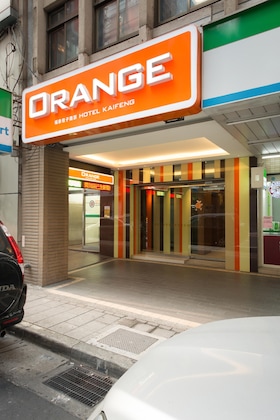 Gallery - Orange Hotel-Kaifong