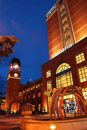 Gallery - Grand Victoria Hotel