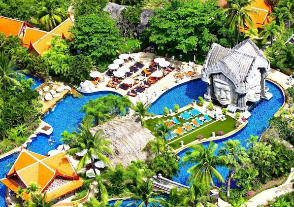 Gallery - Phuket Orchid Resort And Spa