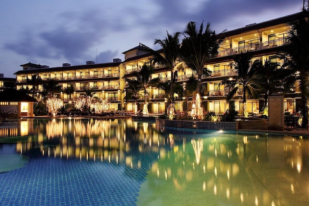 Gallery - Alpina Phuket Nalina Resort & Spa