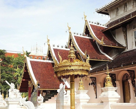 Gallery - Four Seasons Resort Chiang Mai