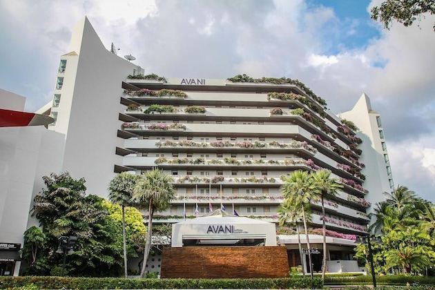Gallery - Avani Pattaya Resort