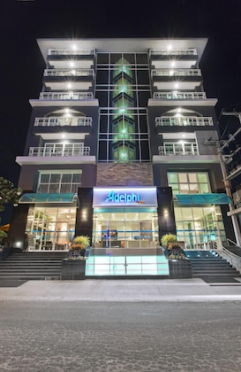 Gallery - Adelphi Pattaya