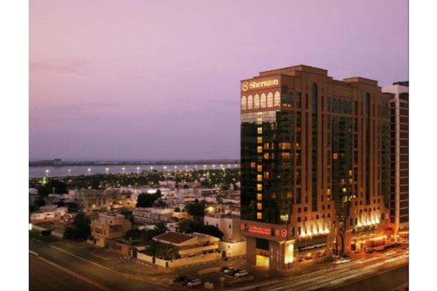 Gallery - Sheraton Khalidiya Hotel