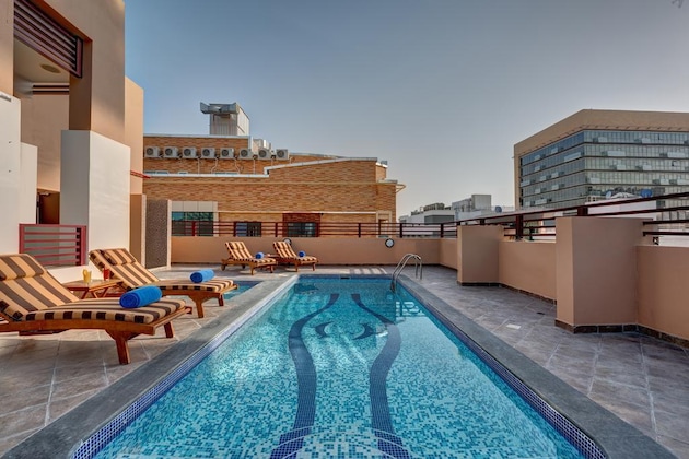 Gallery - The Soho Hotel
