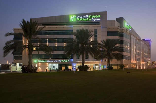 Gallery - Holiday Inn Express Dubai Airport, An Ihg Hotel