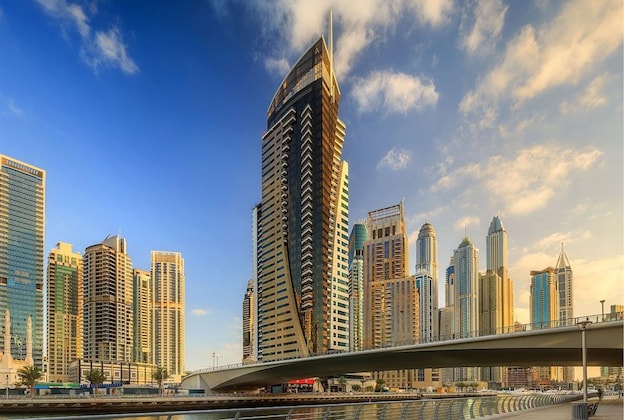 Gallery - Dusit Princess Residence - Dubai Marina