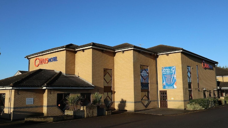 Gallery - Citrus Hotel Coventry By Compass Hospitality