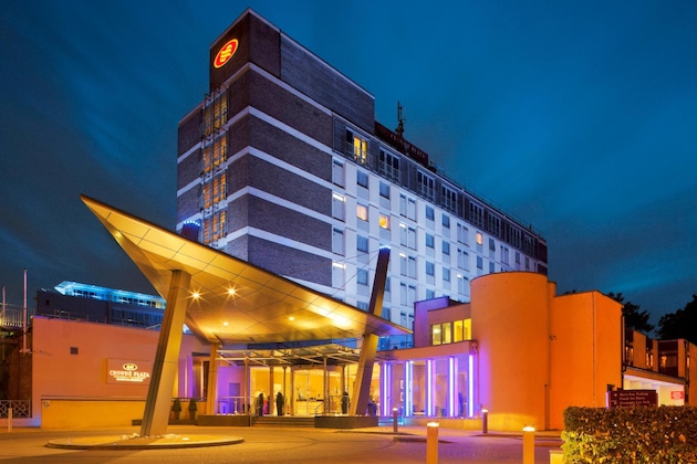 Gallery - Crowne Plaza London- Gatwick Airport By Ihg