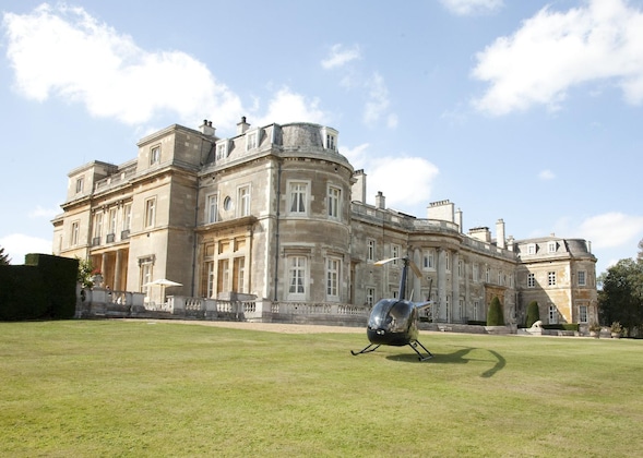 Gallery - Luton Hoo Hotel, Golf And Spa